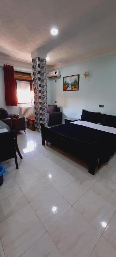 Hotel Residence El Mahdi Batna Eksteriør billede